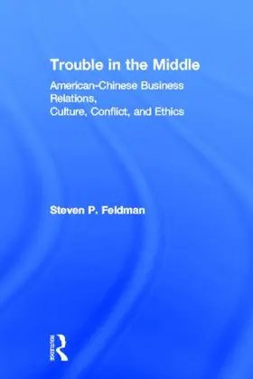 Feldman |  Trouble in the Middle | Buch |  Sack Fachmedien