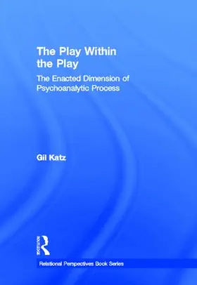 Katz |  The Play Within the Play | Buch |  Sack Fachmedien