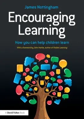 Nottingham |  Encouraging Learning | Buch |  Sack Fachmedien