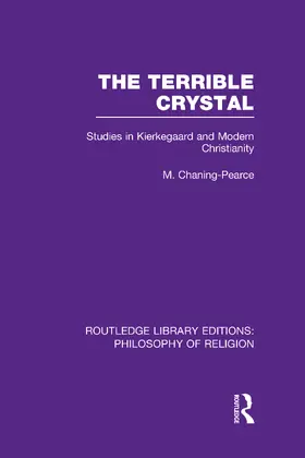 Chaning-Pearce |  The Terrible Crystal | Buch |  Sack Fachmedien