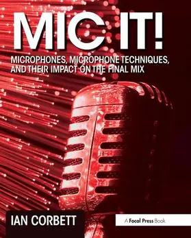 Corbett | Mic It! | Buch | 978-0-415-82377-7 | sack.de