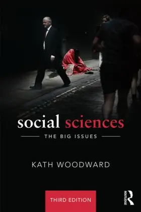 Woodward |  Social Sciences | Buch |  Sack Fachmedien