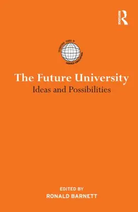 Barnett |  The Future University | Buch |  Sack Fachmedien
