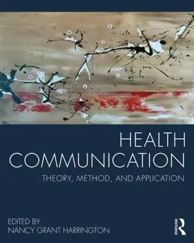 Harrington |  Health Communication | Buch |  Sack Fachmedien
