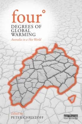 Christoff | Four Degrees of Global Warming | Buch | 978-0-415-82458-3 | www2.sack.de