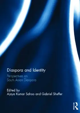 Sahoo / Sheffer |  Diaspora and Identity | Buch |  Sack Fachmedien