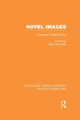 Reynolds |  Novel Images | Buch |  Sack Fachmedien