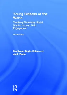 Boyle-Baise / Zevin |  Young Citizens of the World | Buch |  Sack Fachmedien