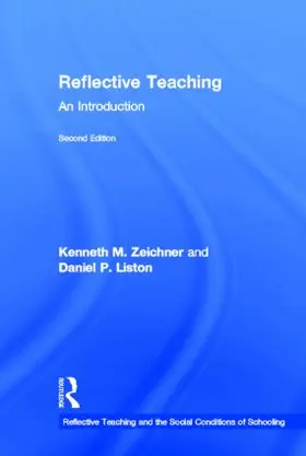 Zeichner / Liston |  Reflective Teaching | Buch |  Sack Fachmedien