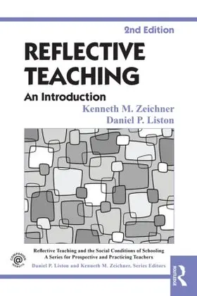 Zeichner / Liston |  Reflective Teaching | Buch |  Sack Fachmedien
