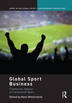 Westerbeek |  Global Sport Business | Buch |  Sack Fachmedien