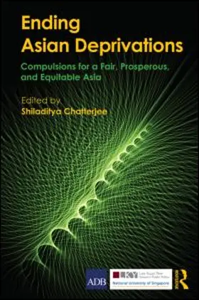 Chatterjee |  Ending Asian Deprivations | Buch |  Sack Fachmedien
