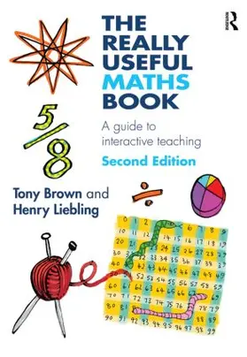 Brown / Liebling |  The Really Useful Maths Book | Buch |  Sack Fachmedien