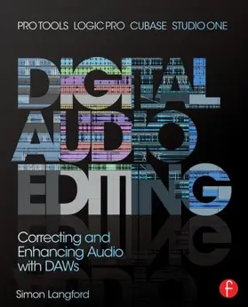 Langford | Digital Audio Editing | Buch | 978-0-415-82958-8 | sack.de