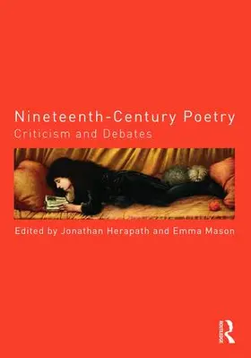 Herapath / Mason |  Nineteenth-Century Poetry | Buch |  Sack Fachmedien