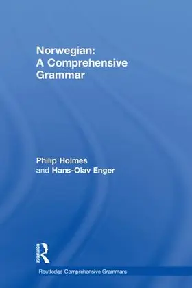 Holmes / Enger |  Norwegian | Buch |  Sack Fachmedien