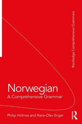 Holmes / Enger |  Norwegian | Buch |  Sack Fachmedien