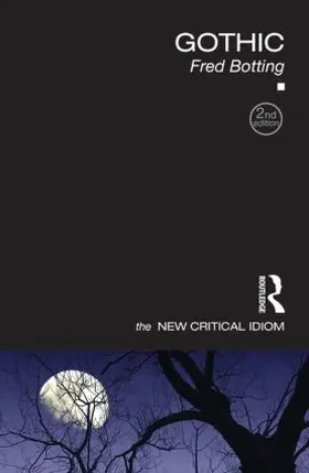 Botting |  Gothic | Buch |  Sack Fachmedien