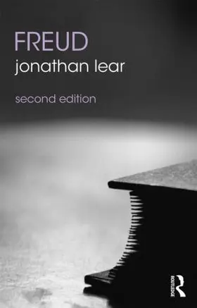 Lear |  Freud | Buch |  Sack Fachmedien