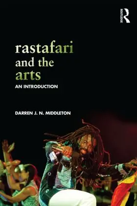 Middleton | Rastafari and the Arts | Buch | 978-0-415-83189-5 | sack.de