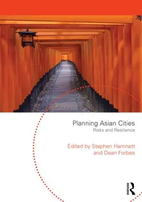 Hamnett / Forbes |  Planning Asian Cities | Buch |  Sack Fachmedien