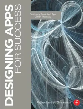 David |  Designing Apps for Success | Buch |  Sack Fachmedien