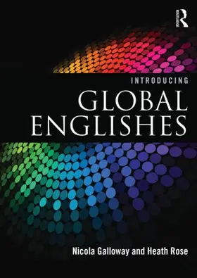 Galloway / Rose |  Introducing Global Englishes | Buch |  Sack Fachmedien
