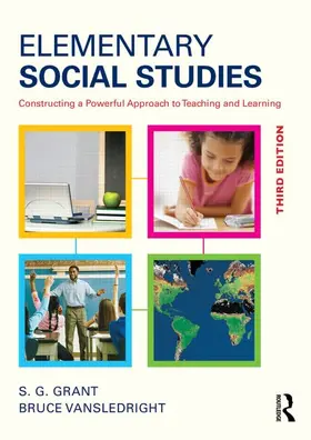 Grant / VanSledright |  Elementary Social Studies | Buch |  Sack Fachmedien