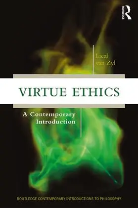Van Zyl |  Virtue Ethics | Buch |  Sack Fachmedien