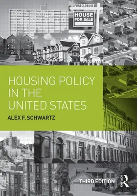 Schwartz | Housing Policy in the United States | Buch | 978-0-415-83650-0 | sack.de