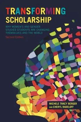 Berger / Radeloff |  Transforming Scholarship | Buch |  Sack Fachmedien