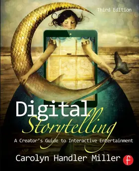 Miller | Digital Storytelling | Buch | 978-0-415-83694-4 | sack.de