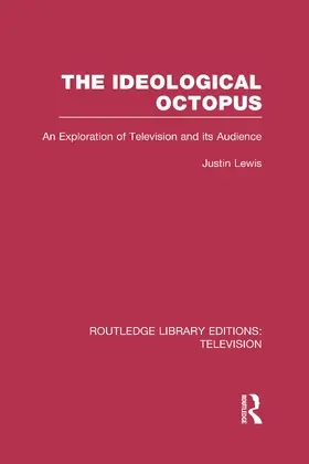 Lewis |  The Ideological Octopus | Buch |  Sack Fachmedien