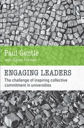 Gentle / Forman |  Engaging Leaders | Buch |  Sack Fachmedien