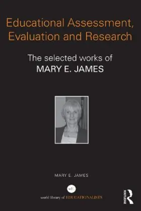 James |  Educational Assessment, Evaluation and Research | Buch |  Sack Fachmedien