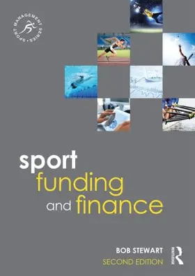 Stewart |  Sport Funding and Finance | Buch |  Sack Fachmedien