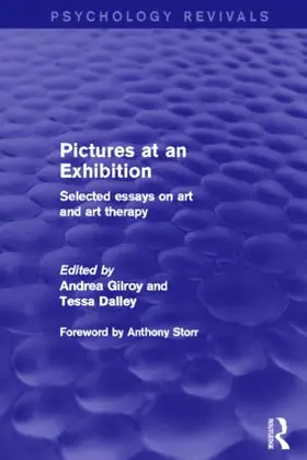 Gilroy / Dalley |  Pictures at an Exhibition | Buch |  Sack Fachmedien