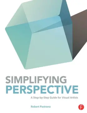 Pastrana |  Simplifying Perspective | Buch |  Sack Fachmedien