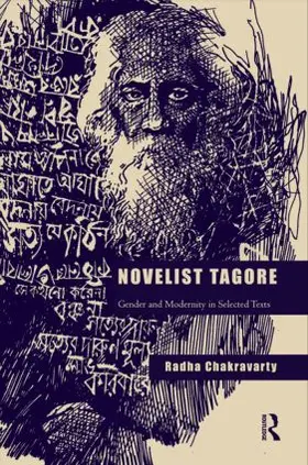 Chakravarty |  Novelist Tagore | Buch |  Sack Fachmedien