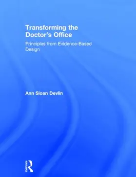 Sloan Devlin |  Transforming the Doctor's Office | Buch |  Sack Fachmedien