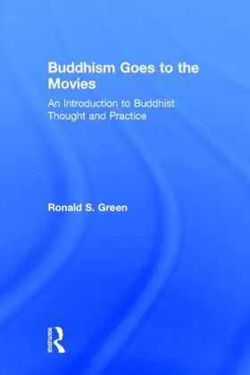 Green | Buddhism Goes to the Movies | Buch | 978-0-415-84146-7 | sack.de