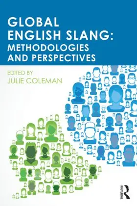Coleman |  Global English Slang | Buch |  Sack Fachmedien