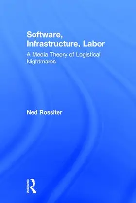 Rossiter |  Software, Infrastructure, Labor | Buch |  Sack Fachmedien
