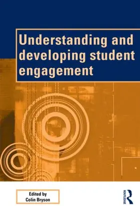 Bryson |  Understanding and Developing Student Engagement | Buch |  Sack Fachmedien