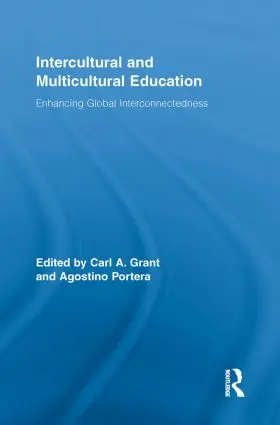 Grant / Portera | Intercultural and Multicultural Education | Buch | 978-0-415-84519-9 | sack.de