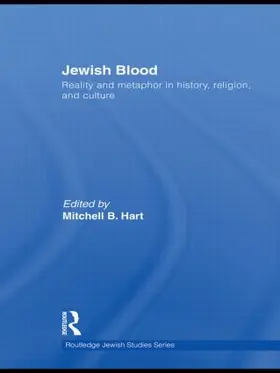 Hart |  Jewish Blood | Buch |  Sack Fachmedien