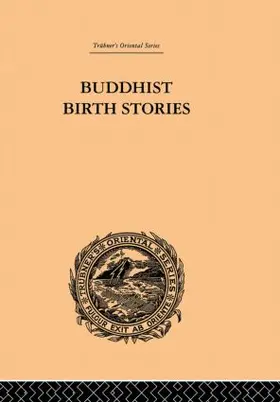 Davids | Buddhist Birth Stories | Buch | 978-0-415-84631-8 | www2.sack.de