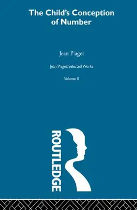Piaget |  Child's Conception of Number | Buch |  Sack Fachmedien