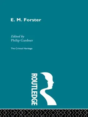 Gardner |  E.M. Forster | Buch |  Sack Fachmedien
