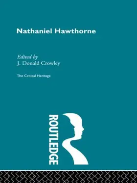 Crowley | Nathaniel Hawthorne | Buch | 978-0-415-84812-1 | www2.sack.de